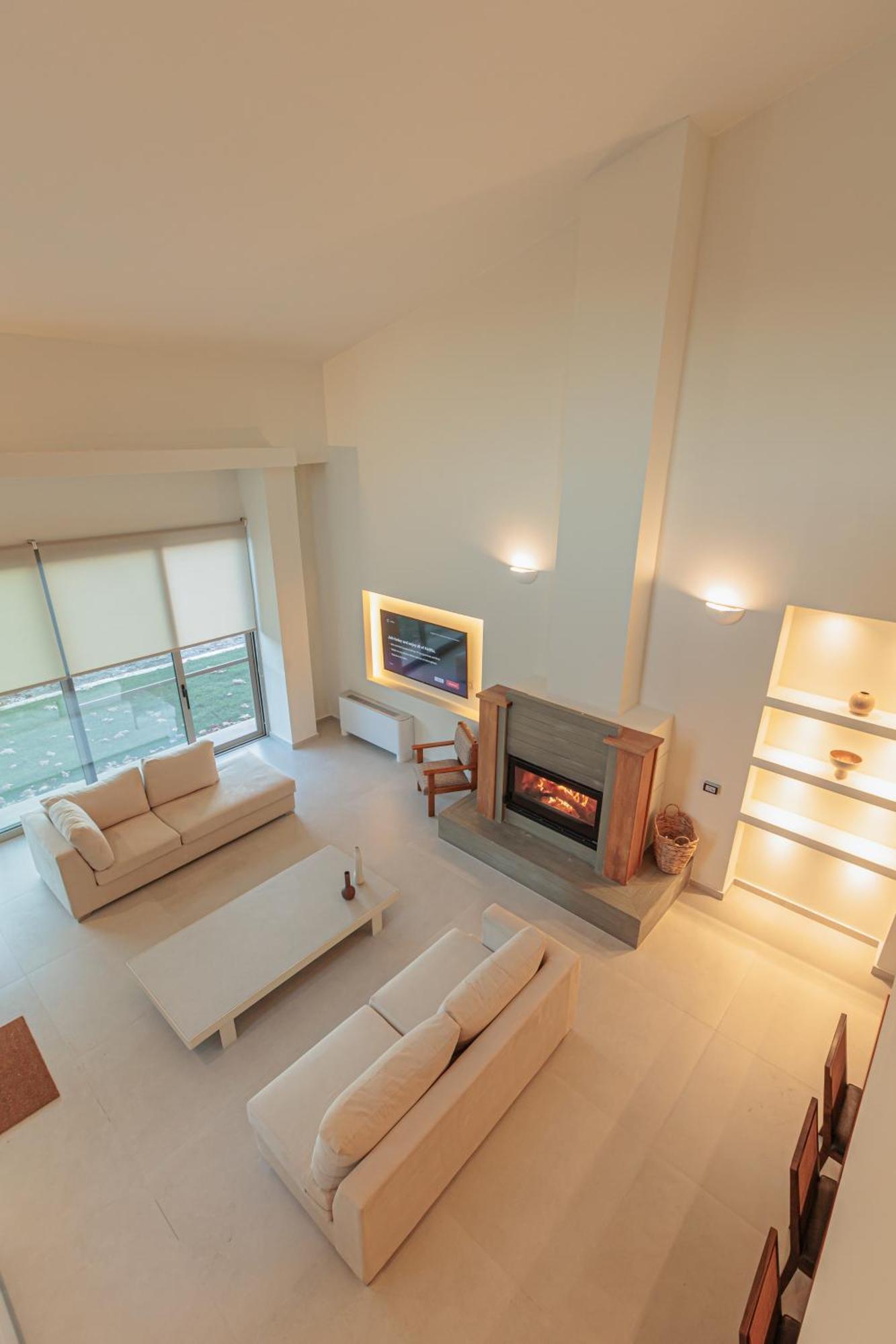 Apartment Villa Theopetra