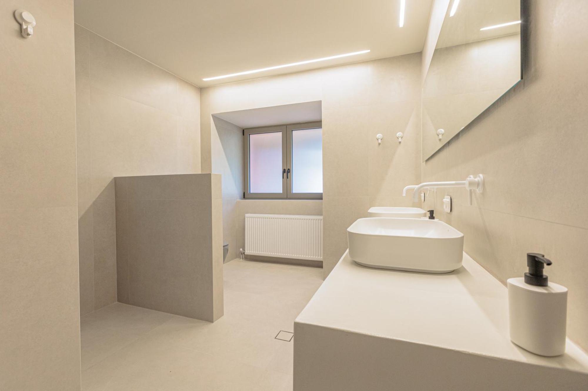 Apartment Villa Theopetra