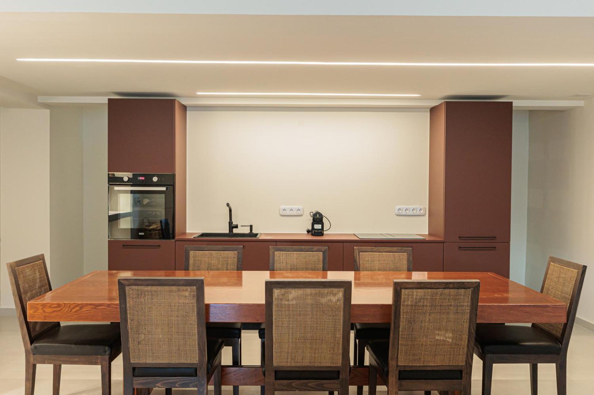 Apartment Villa Theopetra