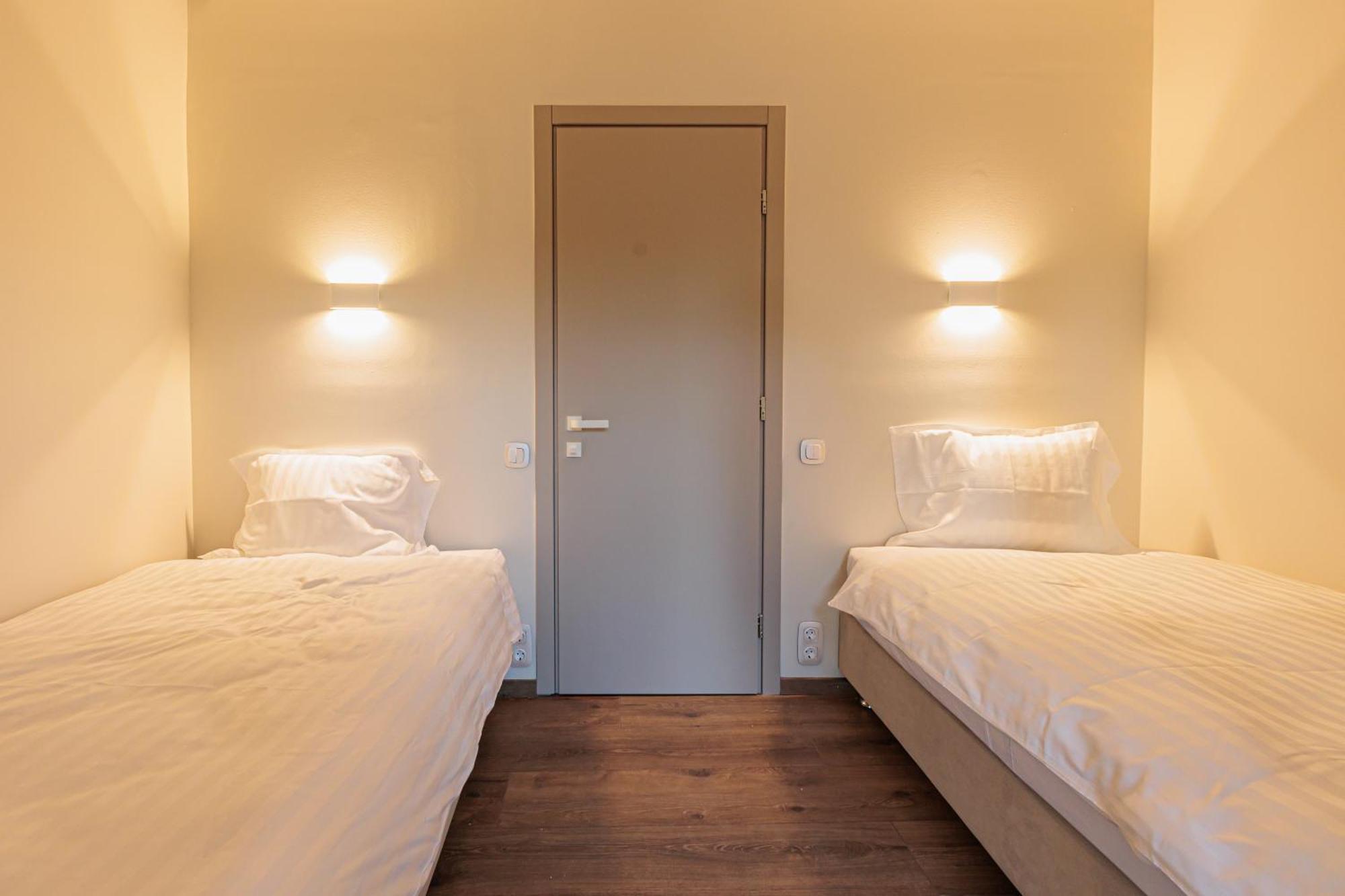Apartment Villa Theopetra *