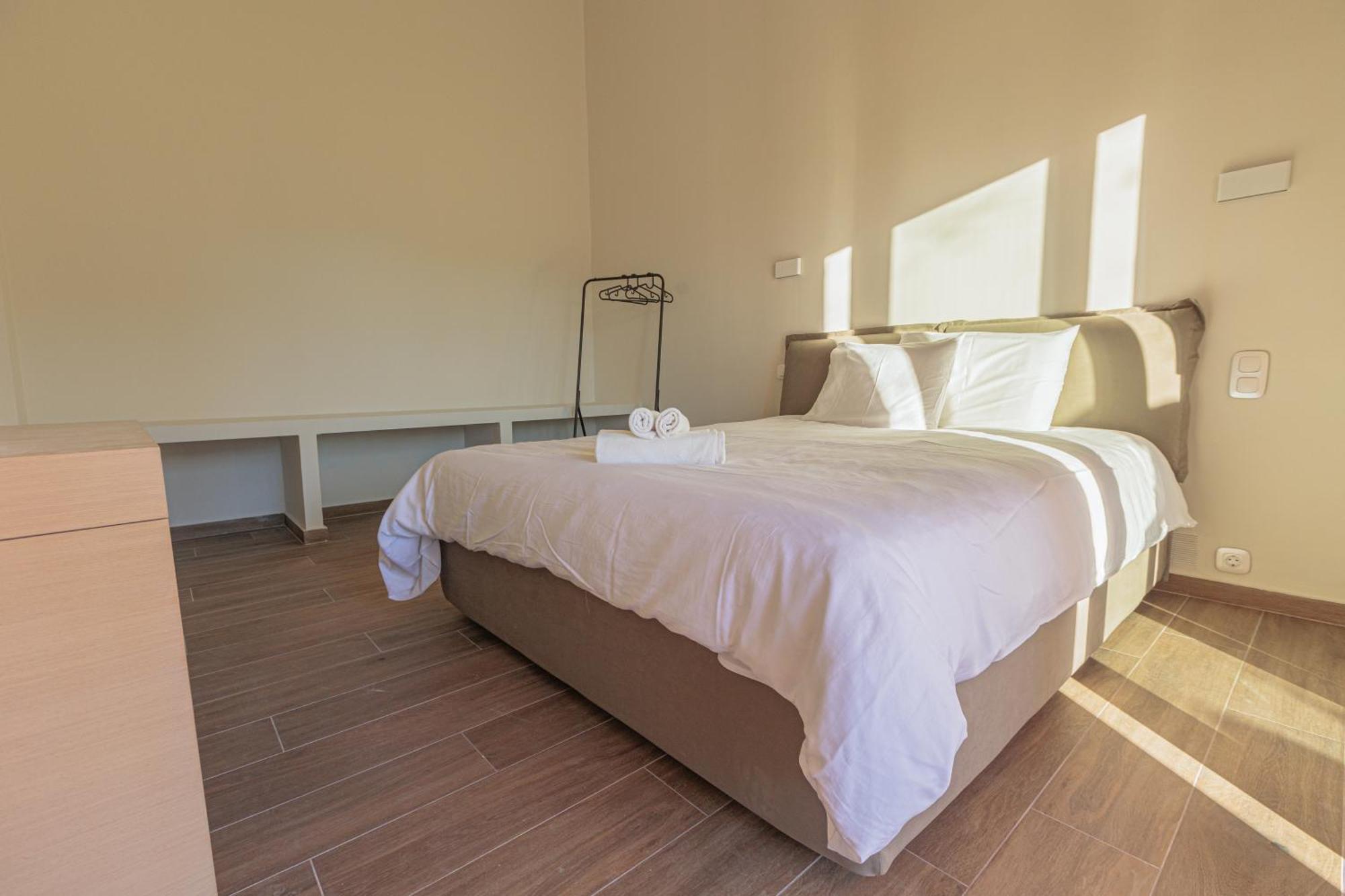 Apartment Villa Theopetra Theopetra